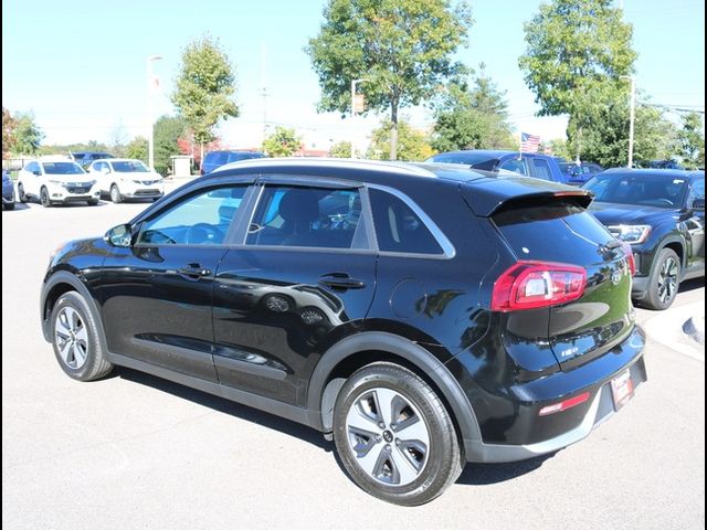 2019 Kia Niro EX