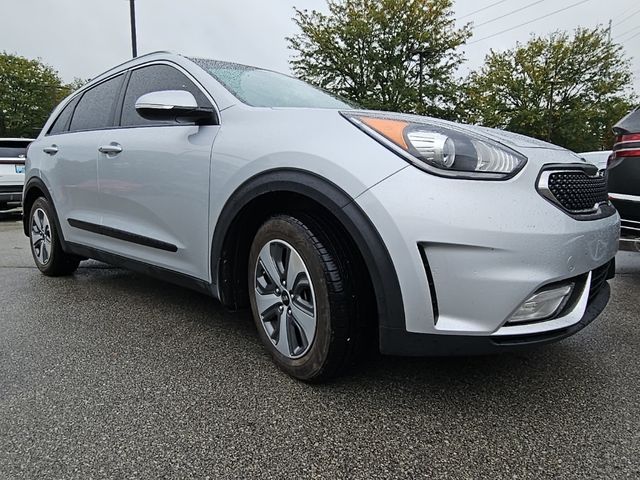 2019 Kia Niro EX