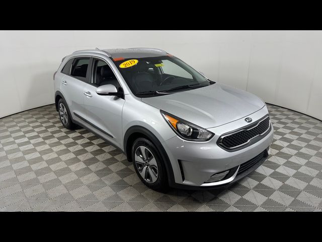 2019 Kia Niro EX