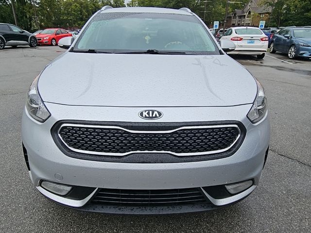 2019 Kia Niro EX