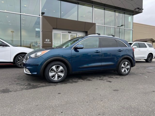 2019 Kia Niro EX