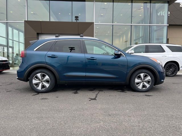 2019 Kia Niro EX