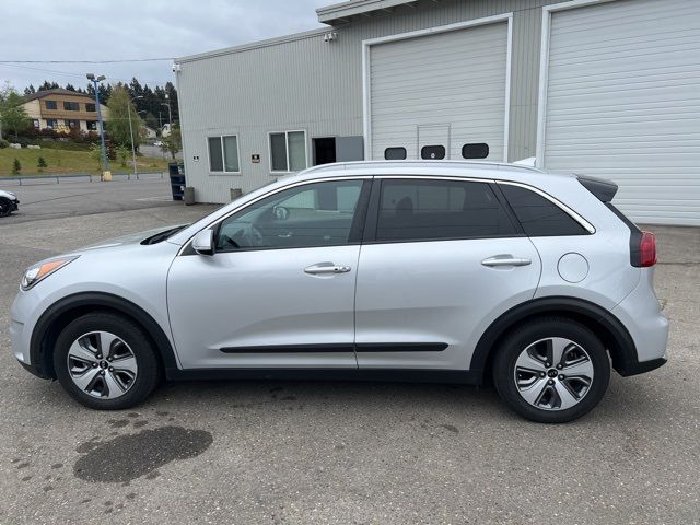 2019 Kia Niro EX