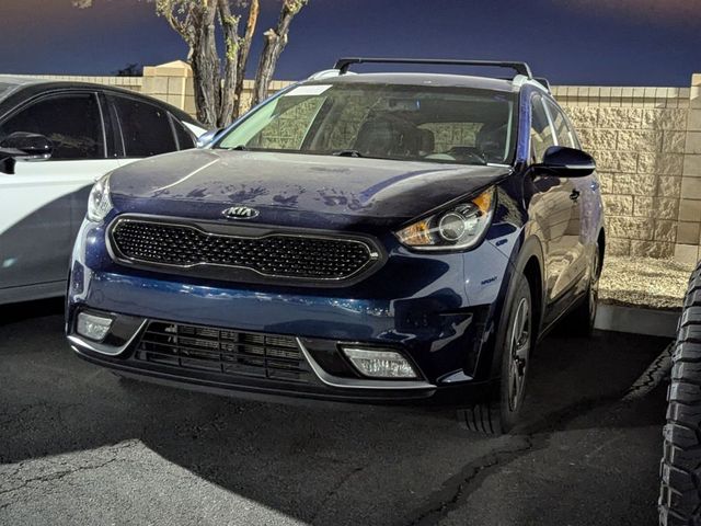 2019 Kia Niro EX