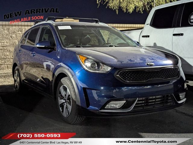 2019 Kia Niro EX