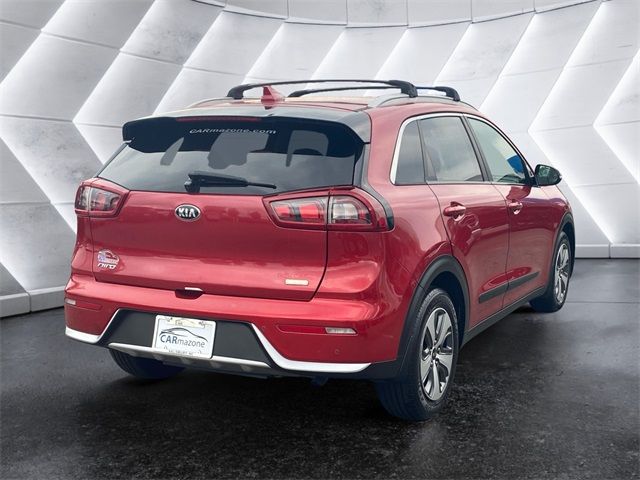 2019 Kia Niro EX