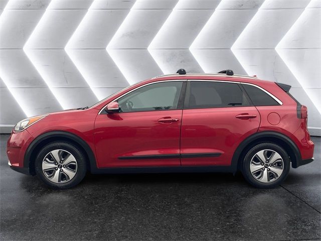 2019 Kia Niro EX