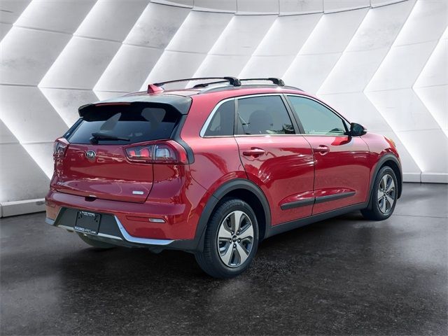 2019 Kia Niro EX