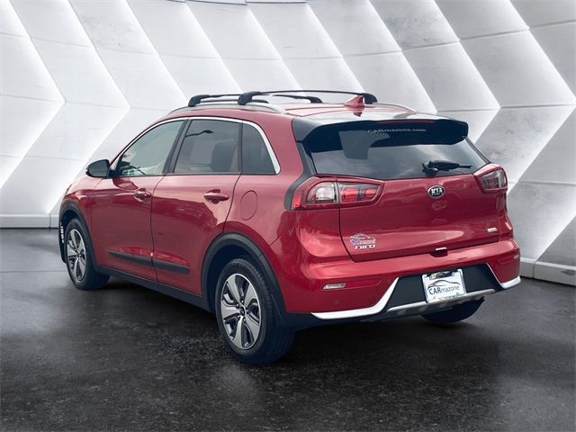 2019 Kia Niro EX