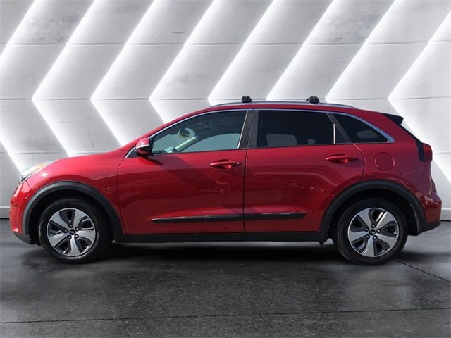 2019 Kia Niro EX