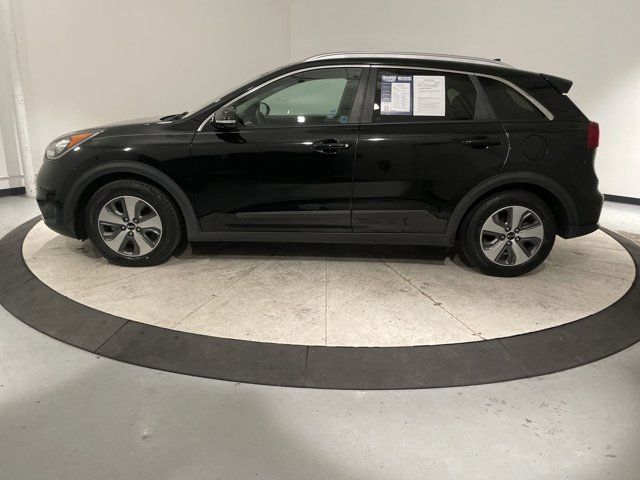 2019 Kia Niro EX