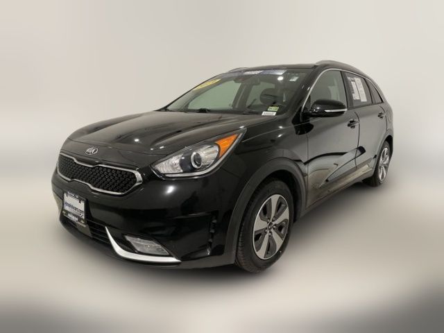 2019 Kia Niro EX