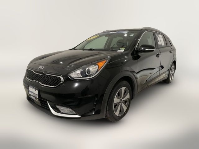 2019 Kia Niro EX