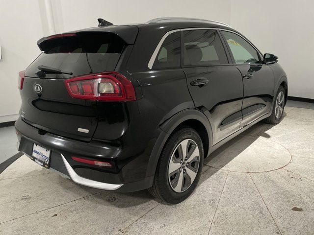 2019 Kia Niro EX