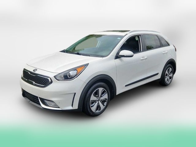 2019 Kia Niro EX