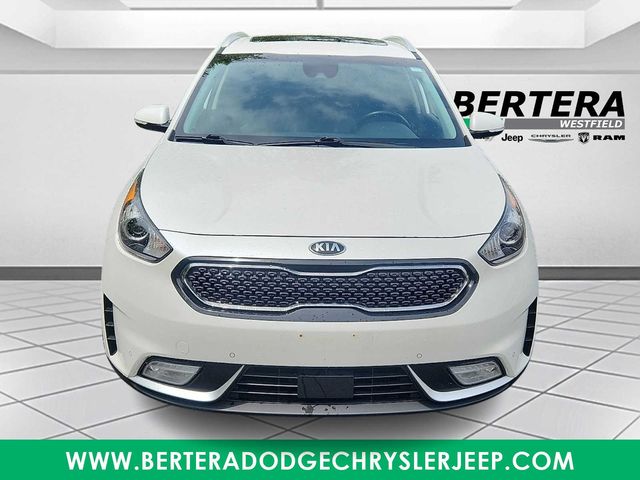 2019 Kia Niro EX