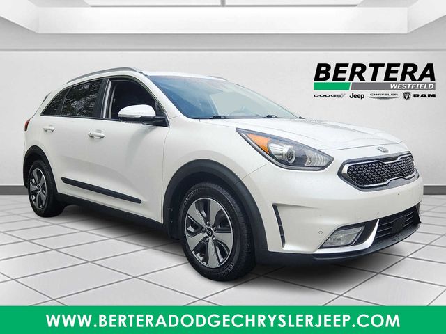 2019 Kia Niro EX