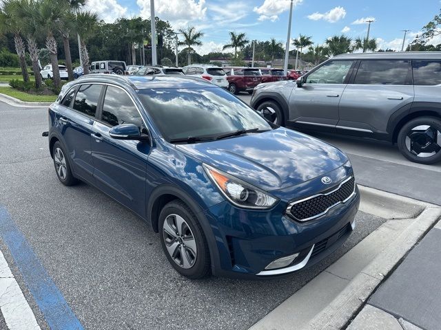 2019 Kia Niro EX