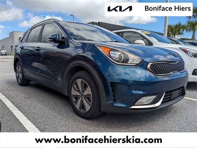 2019 Kia Niro EX