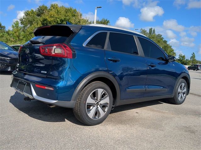 2019 Kia Niro EX