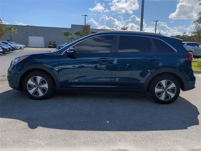 2019 Kia Niro EX