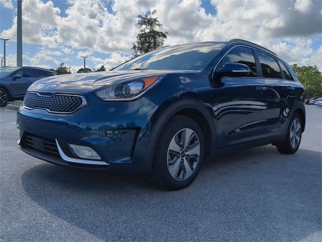 2019 Kia Niro EX