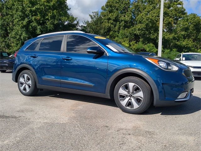 2019 Kia Niro EX