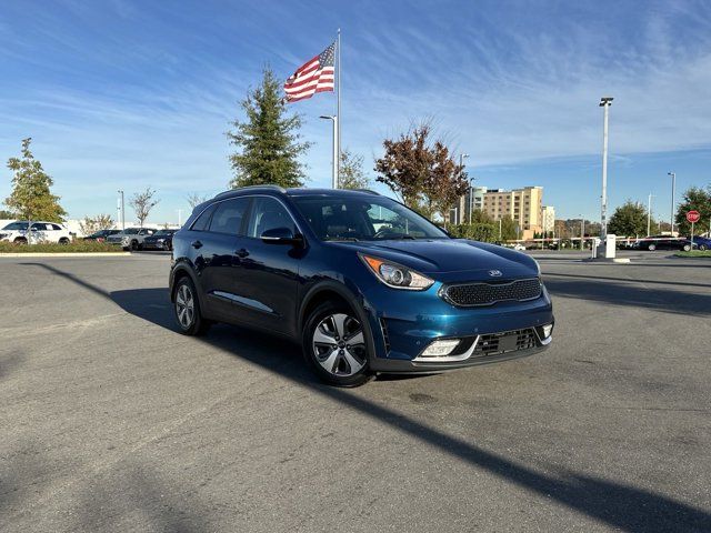 2019 Kia Niro EX