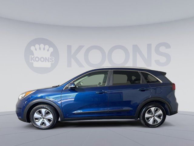 2019 Kia Niro EX