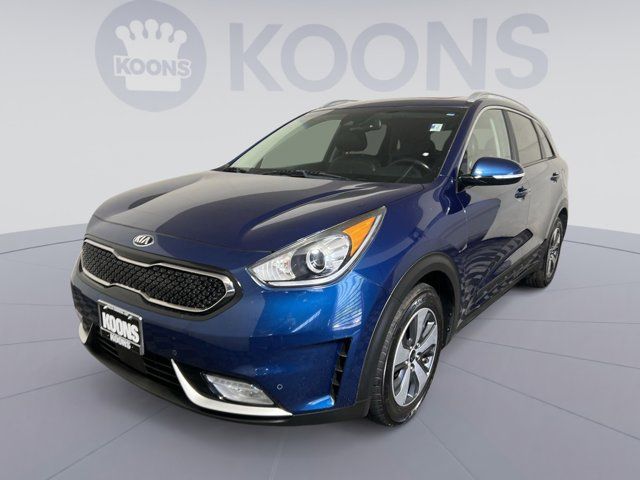 2019 Kia Niro EX