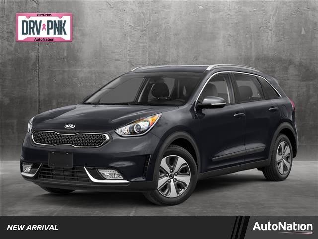 2019 Kia Niro EX