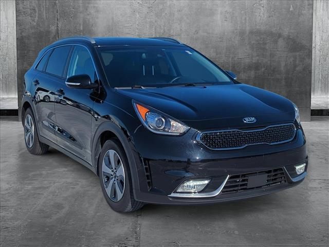 2019 Kia Niro EX