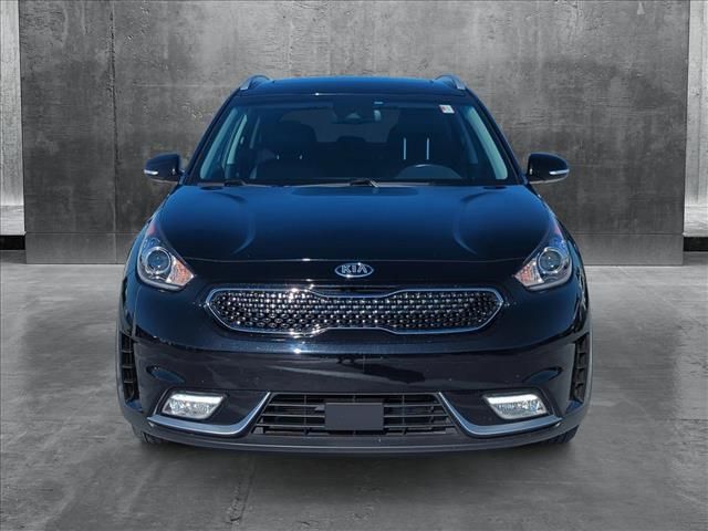 2019 Kia Niro EX