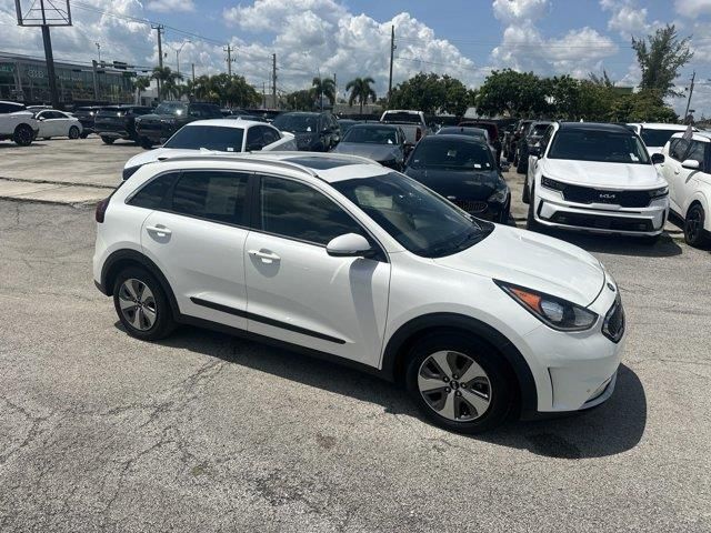 2019 Kia Niro EX