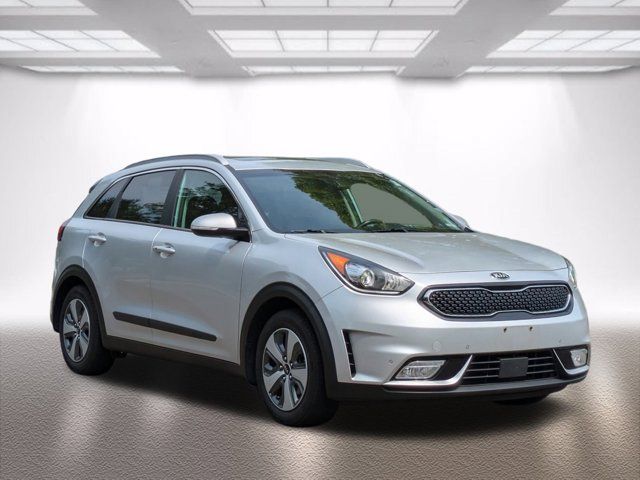 2019 Kia Niro EX