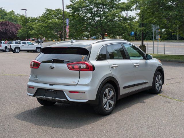 2019 Kia Niro EX