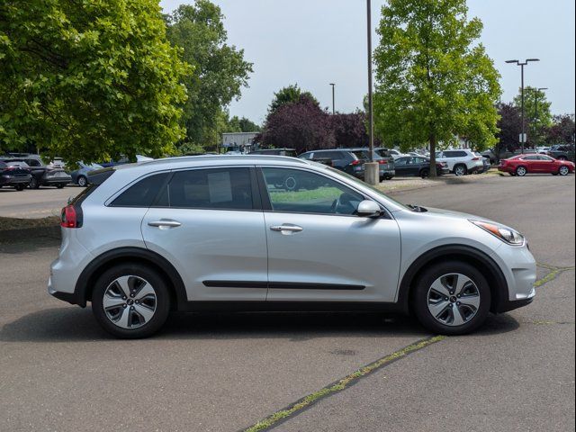 2019 Kia Niro EX