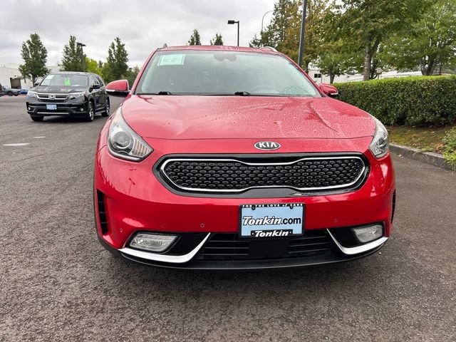 2019 Kia Niro EX