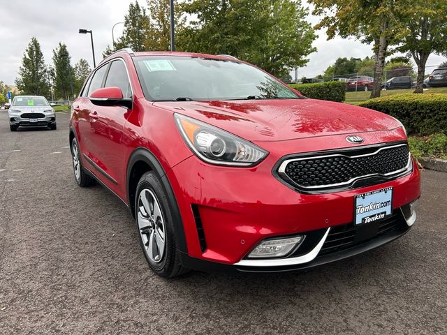 2019 Kia Niro EX