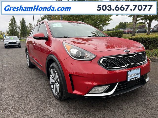 2019 Kia Niro EX