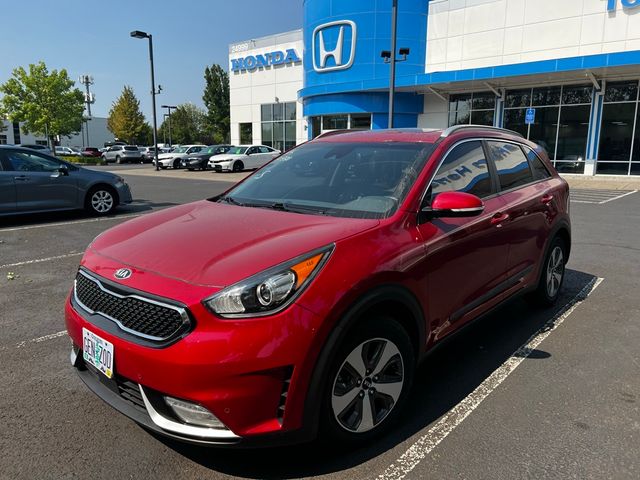 2019 Kia Niro EX