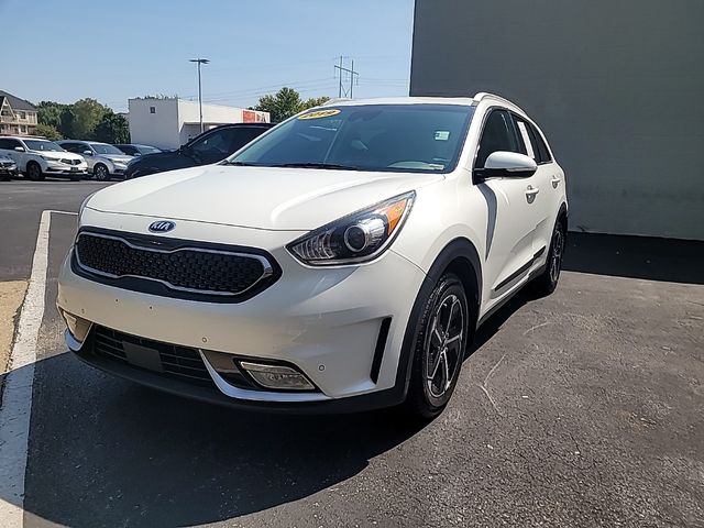 2019 Kia Niro EX