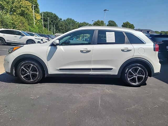 2019 Kia Niro EX