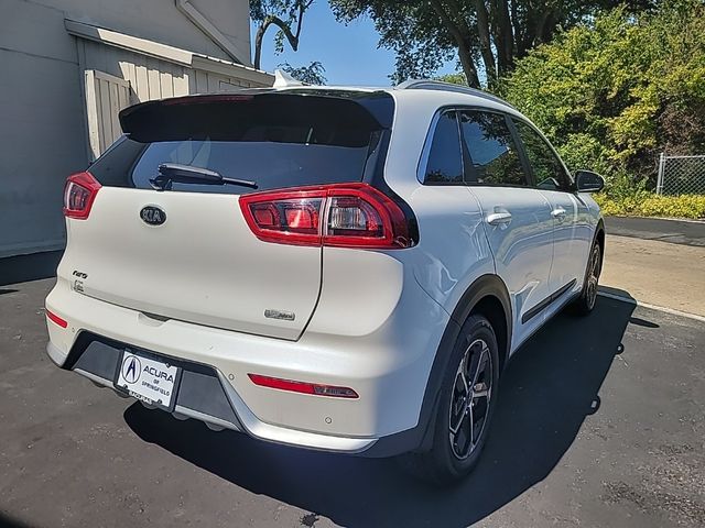 2019 Kia Niro EX