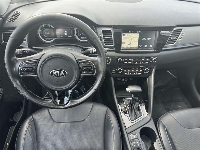 2019 Kia Niro EX