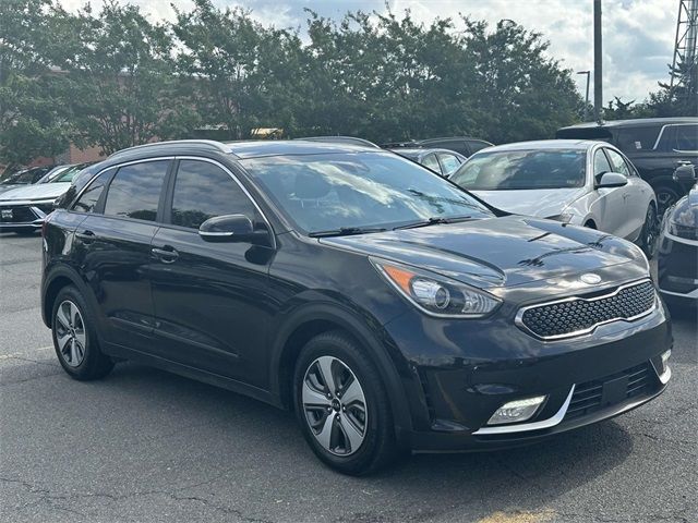 2019 Kia Niro EX