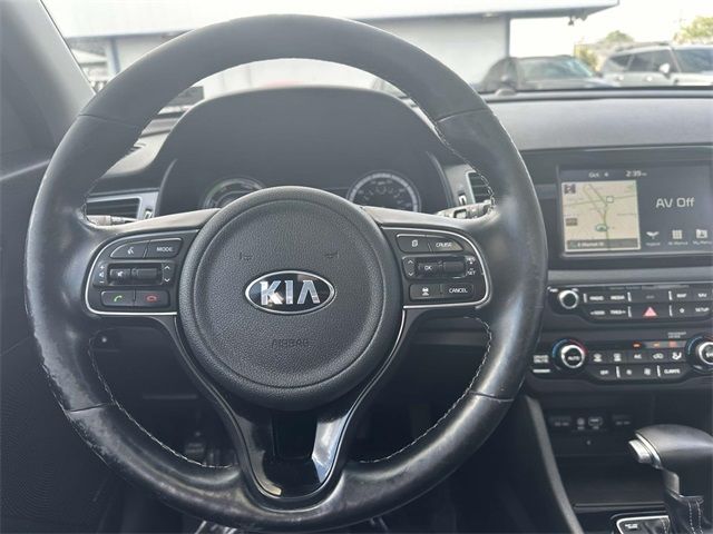 2019 Kia Niro EX