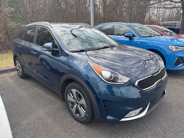 2019 Kia Niro EX