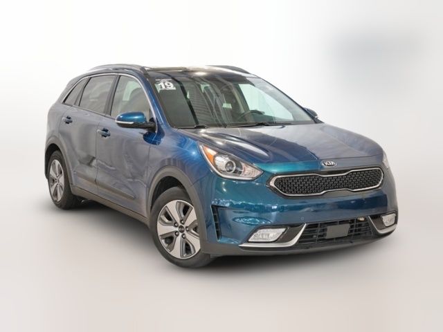 2019 Kia Niro EX