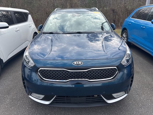 2019 Kia Niro EX